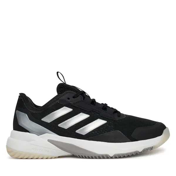 Adidas Tenisice za dvoranski nogomet adidas Crazyflight 6 HQ4684 Crna