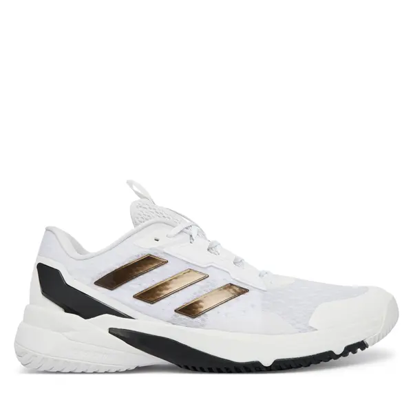 Adidas Tenisice za dvoranski nogomet adidas Crazyflight 6 KJ1556 Bijela