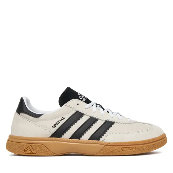 Adidas Tenisice za dvoranski nogomet adidas Handball Spezial KJ3700 Écru