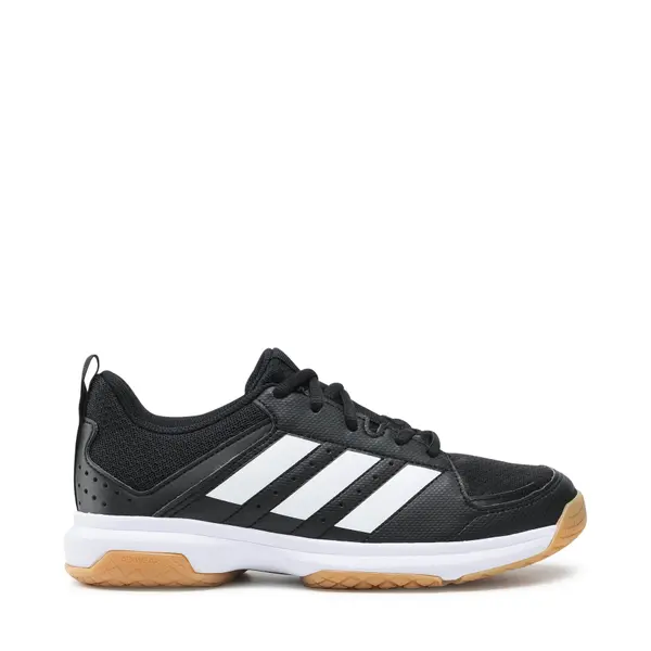 Adidas Tenisice za dvoranski nogomet adidas Ligra 7 W GY7648 Crna