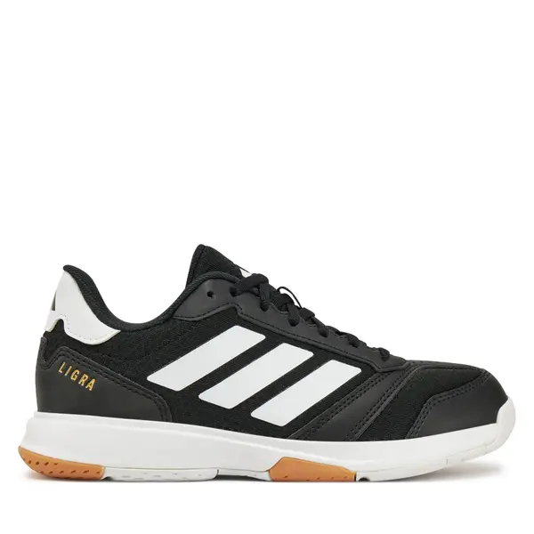 Adidas Tenisice za dvoranski nogomet adidas Ligra 8 Indoor IH8119 Crna