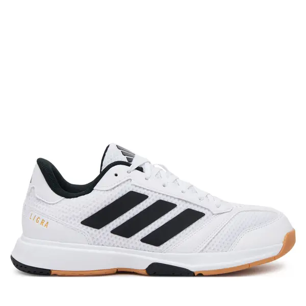 Adidas Tenisice za dvoranski nogomet adidas Ligra 8 JI1505 Bijela