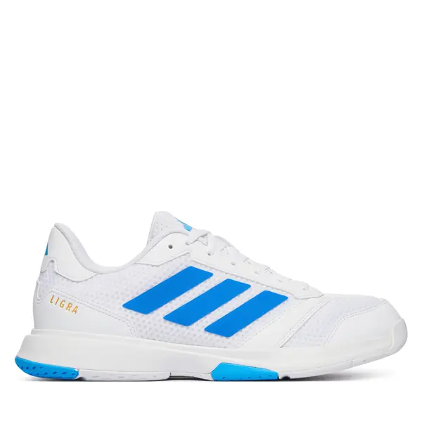 Adidas Tenisice za dvoranski nogomet adidas Ligra 8 KJ3667 Bijela
