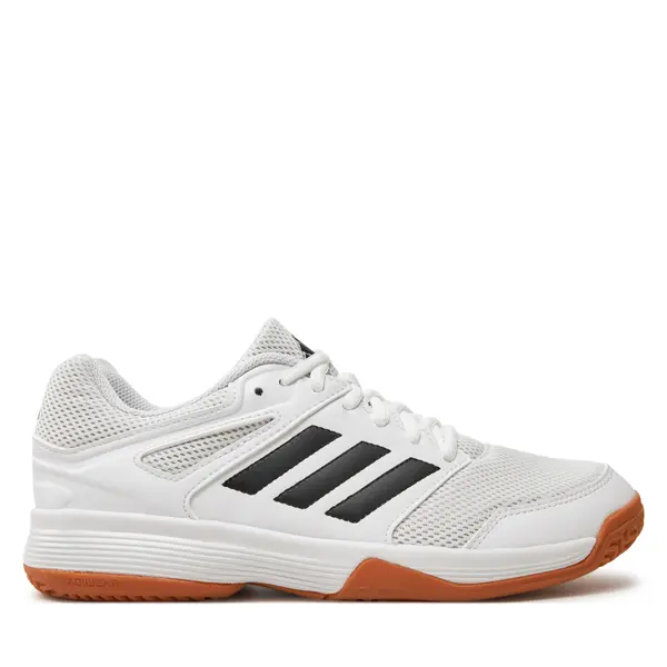 Adidas Tenisice za dvoranski nogomet adidas Speedcourt Indoor IH3159 Bijela