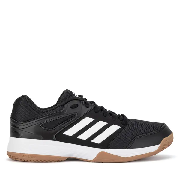 Adidas Tenisice za dvoranski nogomet adidas SPEEDCOURT M IE8033 Bijela