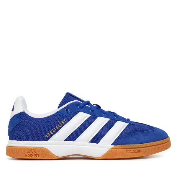 Adidas Tenisice za dvoranski nogomet adidas Spezialist JS0243 Plava