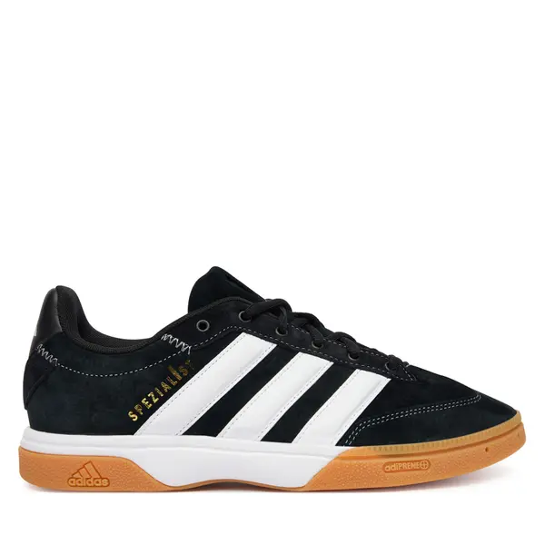 Adidas Tenisice za dvoranski nogomet adidas Spezialist KJ3728 Crna