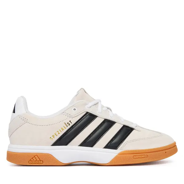 Adidas Tenisice za dvoranski nogomet adidas Spezialist KJ3729 Siva