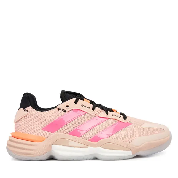 Adidas Tenisice za dvoranski nogomet adidas Stabil 16 JR9540 Ružičasta