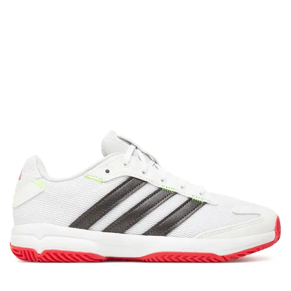 Adidas Tenisice za dvoranski nogomet adidas Stabil Indoor JP7275 Bijela