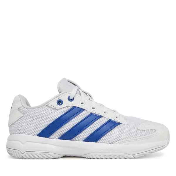 Adidas Tenisice za dvoranski nogomet adidas Stabil Indoor JR0745 Bijela