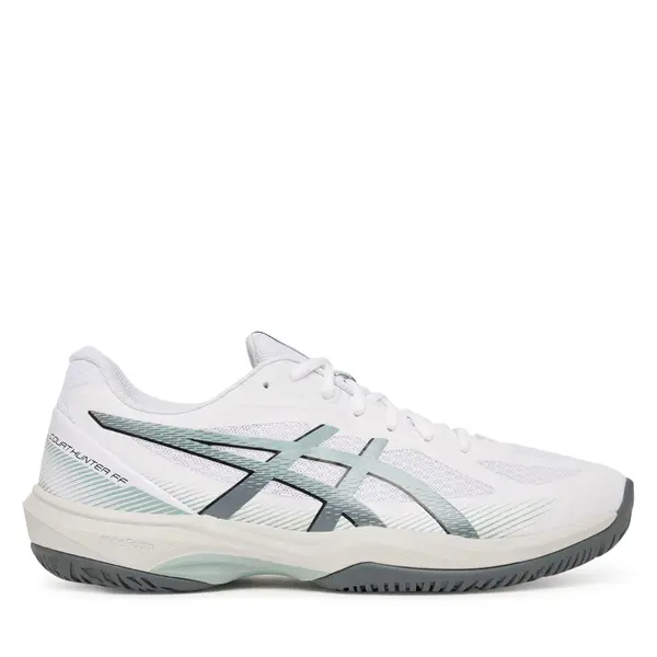 ASICS Tenisice za dvoranski nogomet Asics Court Hunter Ff 1071A111 Bijela
