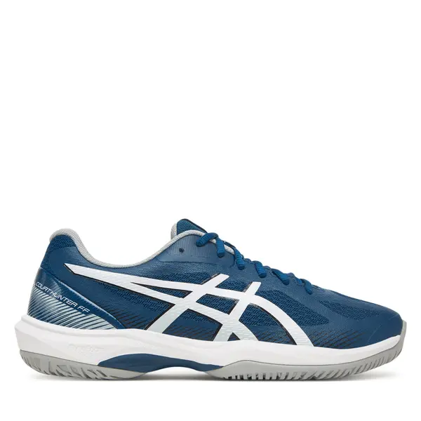 ASICS Tenisice za dvoranski nogomet Asics Court Hunter Ff 1071A111 Plava