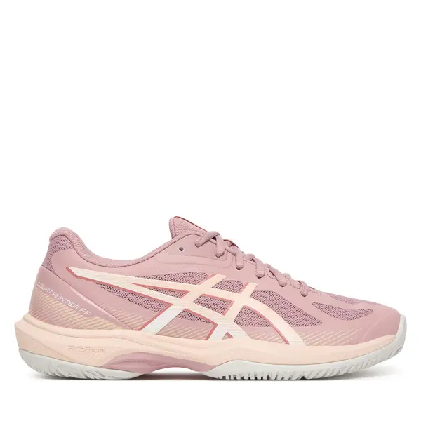 ASICS Tenisice za dvoranski nogomet Asics Court Hunter Ff 1072A112 Ružičasta