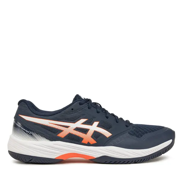 ASICS Tenisice za dvoranski nogomet Asics Gel-Court Hunter 3 1071A088 Tamnoplava