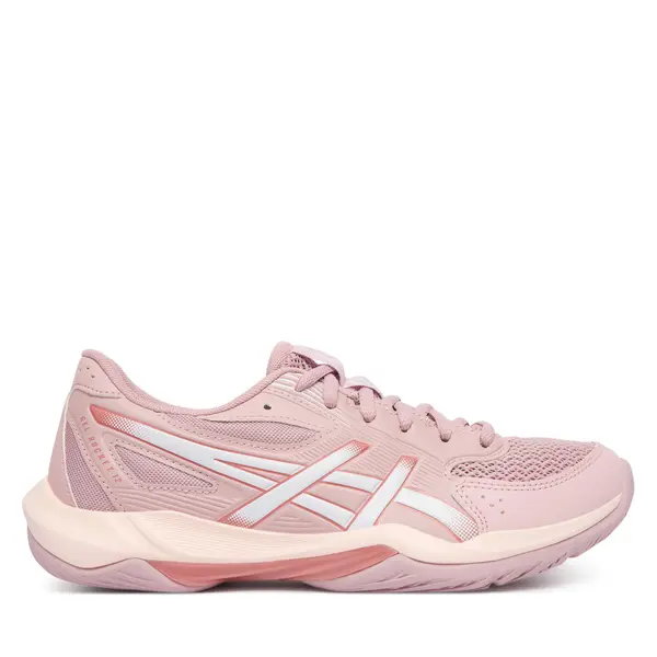 ASICS Tenisice za dvoranski nogomet Asics Gel-Rocket 12 1072A119 Ružičasta