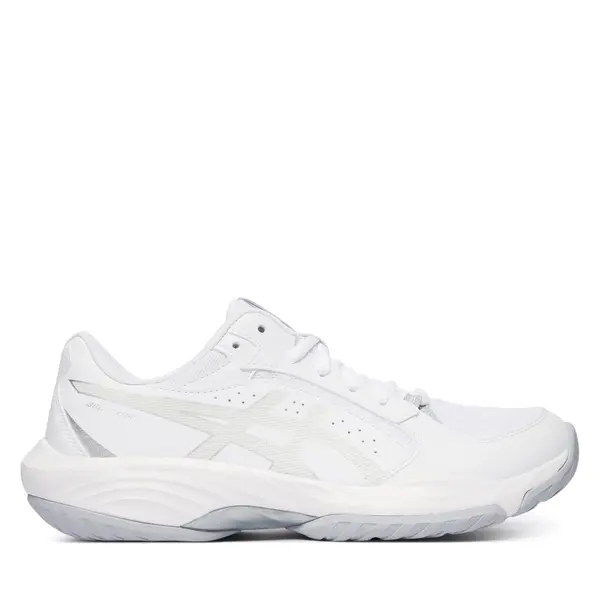 ASICS Tenisice za dvoranski nogomet Asics Gel-Task 5 1072A133 Bijela