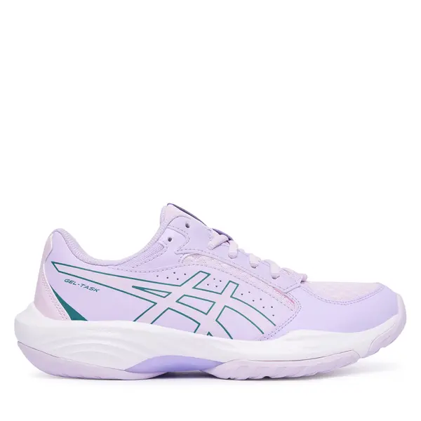 ASICS Tenisice za dvoranski nogomet Asics Gel-Task 5 1072A133 Ljubičasta
