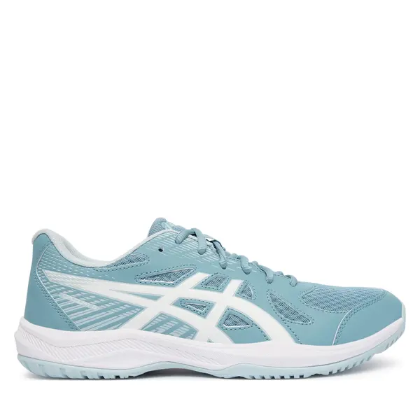 ASICS Tenisice za dvoranski nogomet Asics Upcourt 6 1071A104 Plava