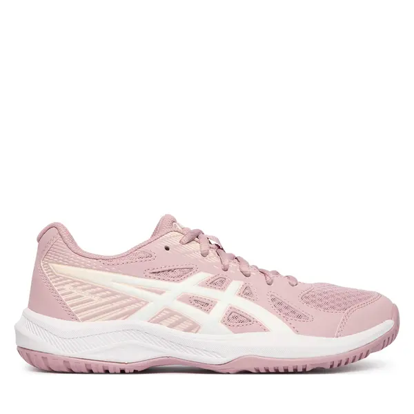 ASICS Tenisice za dvoranski nogomet Asics Upcourt 6 1072A107 Ružičasta