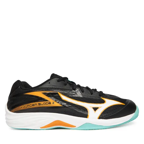 Mizuno Tenisice za dvoranski nogomet Mizuno Thunder Blade Z V1GA2370 Crna