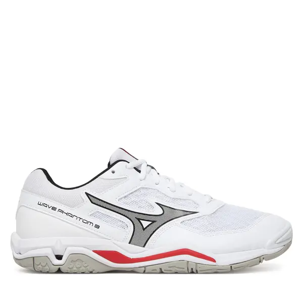 Mizuno Tenisice za dvoranski nogomet Mizuno Wave Phantom 3 X1GA2260 59 Bijela