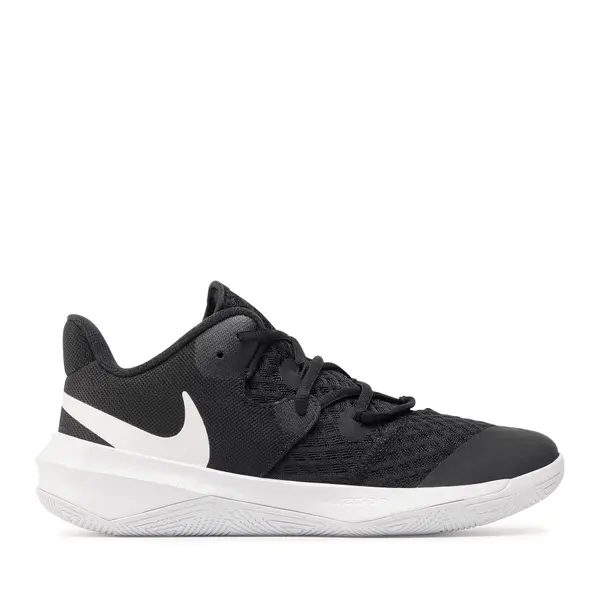 Nike Tenisice za dvoranski nogomet Nike Zoom Hyperspeed Court CI2964 010 Crna