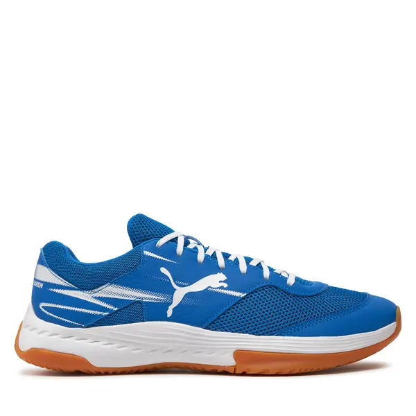Puma Tenisice za dvoranski nogomet Puma Varion II 107341 03 Tamnoplava