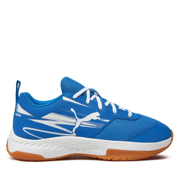 Puma Tenisice za dvoranski nogomet Puma Varion II Jr 108105 03 Plava