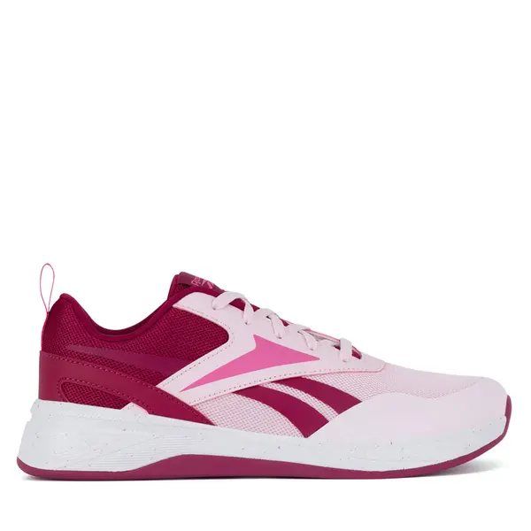 Reebok Tenisice za dvoranski nogomet Reebok NANO PLAY 100209273 Ružičasta