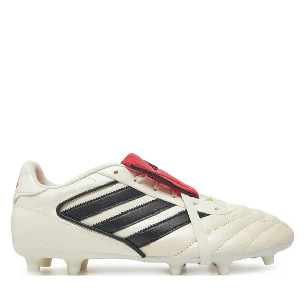 Adidas Tenisice za nogomet adidas Copa Gloro 2 Firm Ground JH6662 Bijela