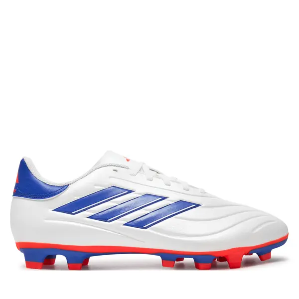 Adidas Tenisice za nogomet adidas Copa Pure 2 Club Flexible Ground IG6410 Bijela