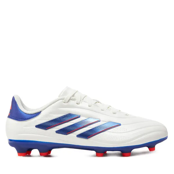 Adidas Tenisice za nogomet adidas Copa Pure 2 League FG IG6411 Bijela
