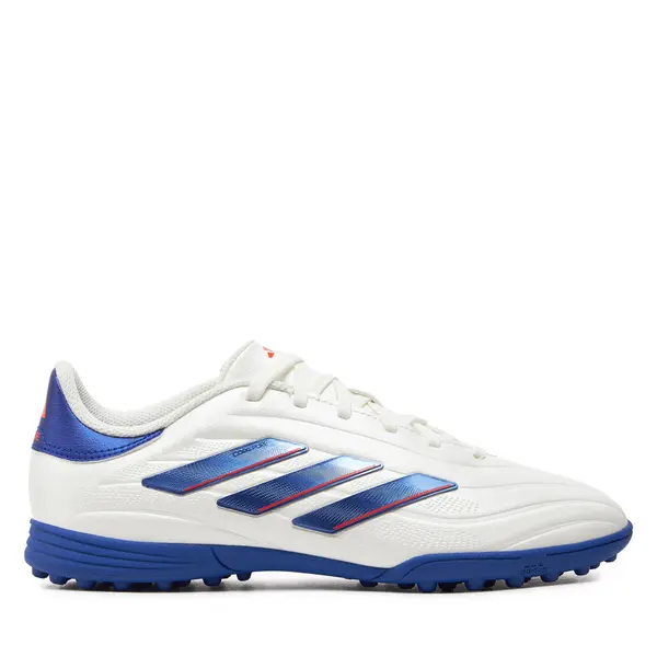 Adidas Tenisice za nogomet adidas Copa Pure 2 League Tf J IG8692 Bijela