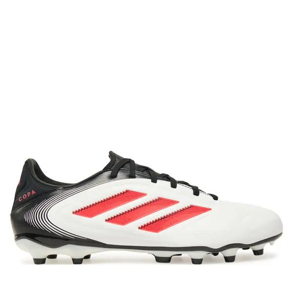 Adidas Tenisice za nogomet adidas Copa Pure 3 League Firm/Multi-Ground ID9049 Bijela