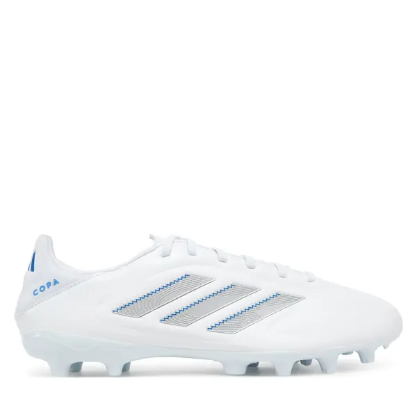 Adidas Tenisice za nogomet adidas Copa Pure 3 League Firm/Multi-Ground ID9051 Bijela