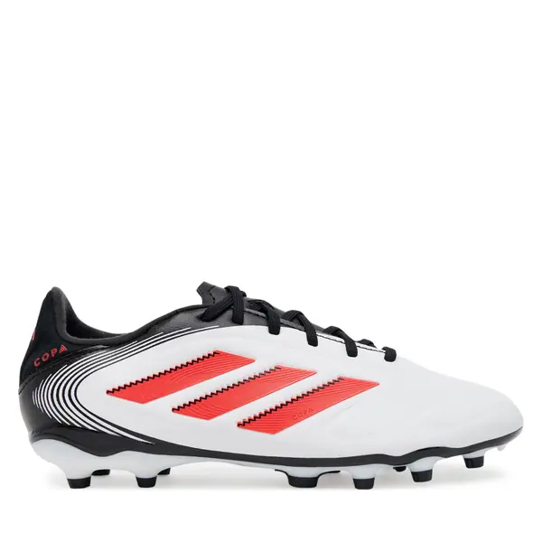 Adidas Tenisice za nogomet adidas Copa Pure 3 League Firm/Multi-Ground IE1192 Bijela