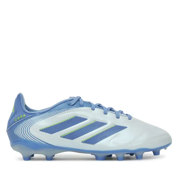 Adidas Tenisice za nogomet adidas Copa Pure 3 League Firm/Multi-Ground IE1195 Plava