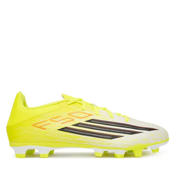 Adidas Tenisice za nogomet adidas F50 Club Firm Ground / Multi Ground JR9053 Žuta