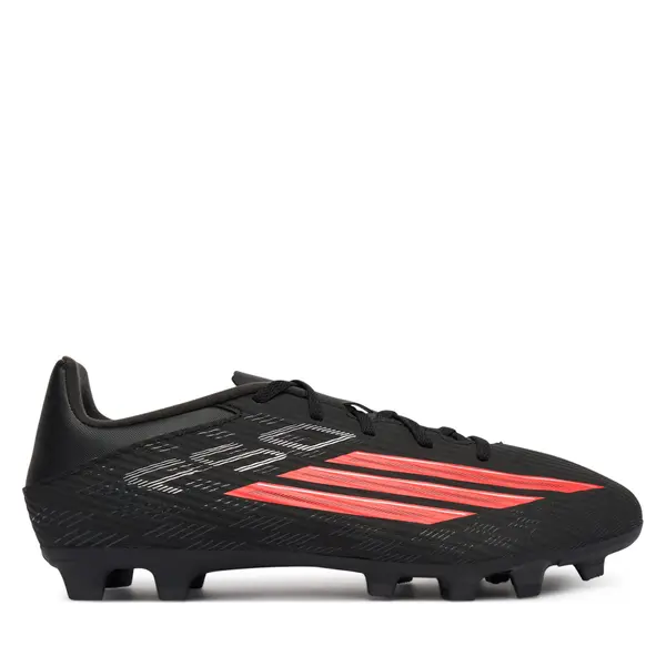 Adidas Tenisice za nogomet adidas F50 Club Firm Ground / Multi Ground JR9055 Crna