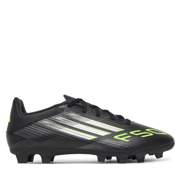 Adidas Tenisice za nogomet adidas F50 Club Firm/Multi-Ground Boots JI0047 Crna
