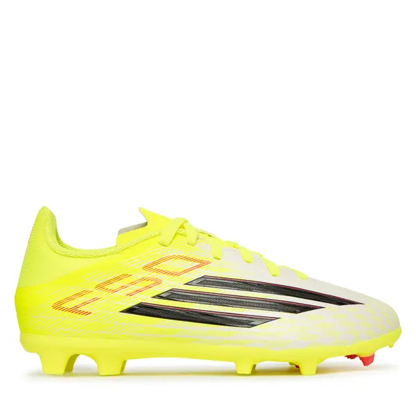 Adidas Tenisice za nogomet adidas F50 League Firm Ground / Multi Ground JR9014 Žuta