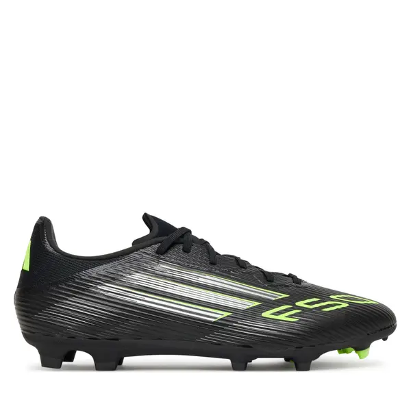 Adidas Tenisice za nogomet adidas F50 League Firm/Multi-Ground Boots JI0007 Crna