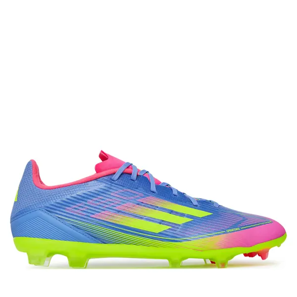 Adidas Tenisice za nogomet adidas F50 League Firm/Multi-Ground IE1290 Tamnoplava