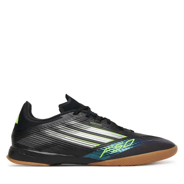 Adidas Tenisice za nogomet adidas F50 League JH7720 Crna