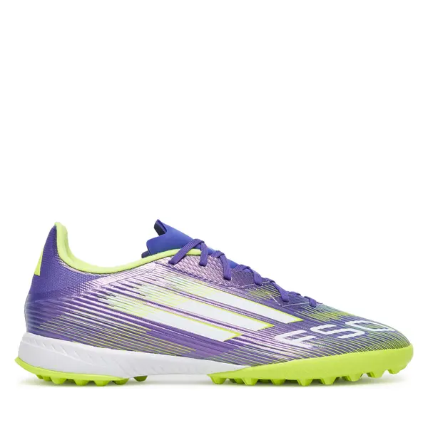 Adidas Tenisice za nogomet adidas F50 League JH7724 Ljubičasta