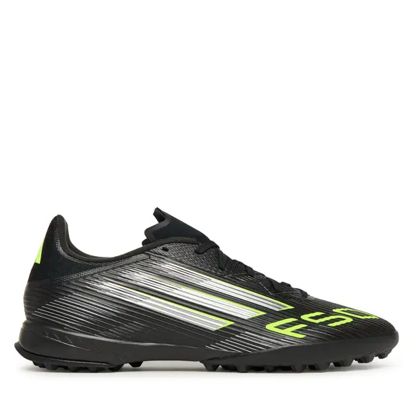 Adidas Tenisice za nogomet adidas F50 League JH7725 Crna