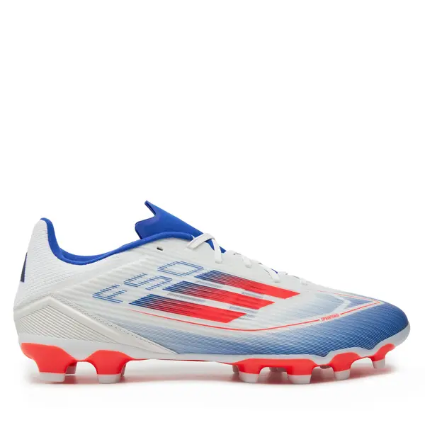 Adidas Tenisice za nogomet adidas F50 League MG IF1341 Bijela