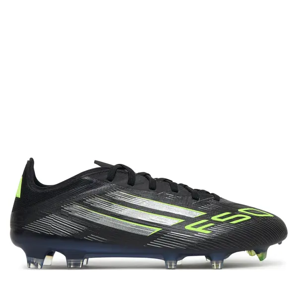 Adidas Tenisice za nogomet adidas F50 Pro Firm Ground JH7687 Crna