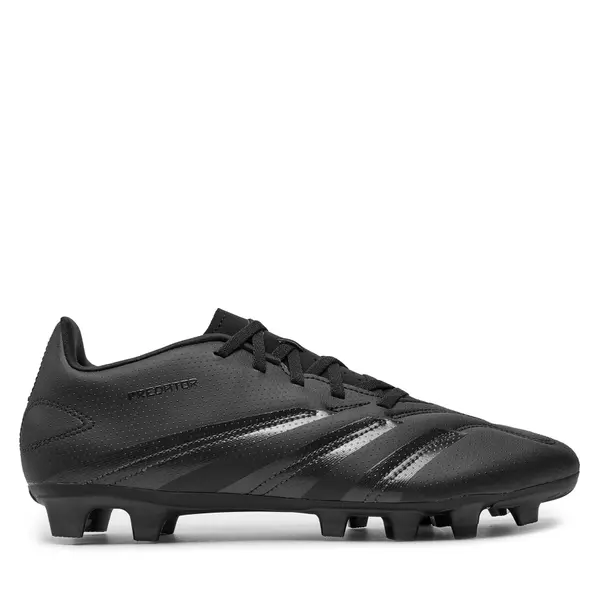 Adidas Tenisice za nogomet adidas Predator 24 Club Flexible Ground Boots IG7759 Crna
